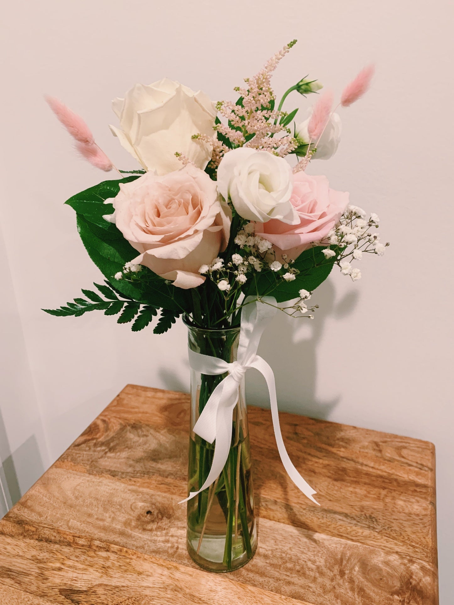 Bud Vase