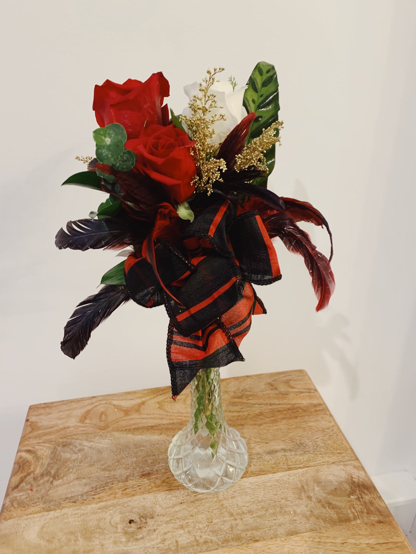 Bud Vase