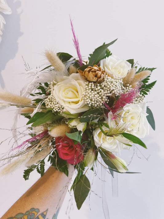 Dance Bouquet