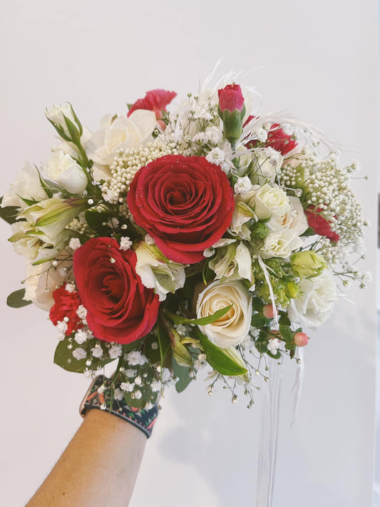 Dance Bouquet
