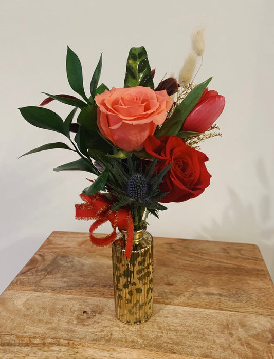 Bud Vase